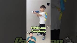 Tongtong Sang Palawan dubbing dubbinglucu funnyvideos dramalucu funnydubbing alurcerita [upl. by Airrotal]