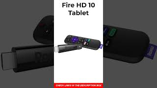 Roku Streaming Stick  Best Streaming Stick for 2024 [upl. by Eitsirhc391]