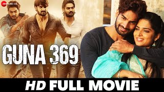 Guna 369  Kartikeya Gummakonda Anagha Maruthora Adithya Menon Naresh  South Dubbed Full Movie [upl. by Hait965]