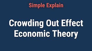 What Is the Crowding Out Effect Economic Theory [upl. by Brittnee]