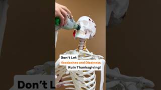 Reduce headaches and dizziness while relaxing on Thanksgiving headaches dizziness neckpain [upl. by Roman]