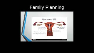 Family Planning [upl. by Siramaj174]