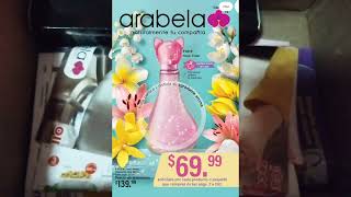 Unboxin arabela campaña 142024 [upl. by Simpson213]