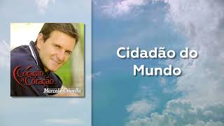 Cidadao do Mundo  Marcelo Crivella [upl. by Annuaerb]