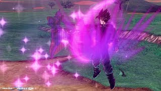 THE NEXT GOD OF DESTRUCTION Hakai Skill For CAC  Dragon Ball Xenoverse 2 MOD REVIEWS [upl. by Kila338]