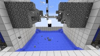 Tutorial Fully Automatic Cobble Farm for 111112113 160kh [upl. by Kaine498]