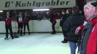 Staatsmeisterschaft Winter 201011 Herren Finale [upl. by Krell]