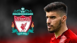 RUBEN NEVES  WELCOME TO LIVERPOOL FC   AMAZING GOALS amp SKILLS  2018 [upl. by Coucher]