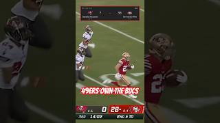 Part 1 the 49ers are going to dominate the Bucs for the third time in three years NFL Football [upl. by Sammy122]