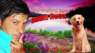 Ovidiu Rusu  Omul Cu Sufletul Mare Extended Live 2017 [upl. by Neitsirk]