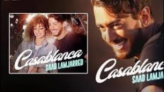 enty saad lamjarred official video [upl. by Nalyt10]