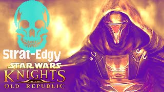 How To Sith It Up In SWKOTOR walkthrough [upl. by Caia103]