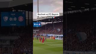 Bochum vs FC Bayern München Bundesliga Goal olise fcbayern münchen vflbochum olise bundesliga [upl. by Bellda516]