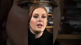 SO MAGICAL✨️😭 adele adeleadkins adelefans adeletupatrona adele30 music fypシ [upl. by Chadburn]