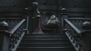 Corpse Bride  According to Plan HD [upl. by Prochora]