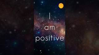 Affirmations to Attract Positivity positiveaffirmations mindbodysoul affirmations manifestation [upl. by Dehsar]