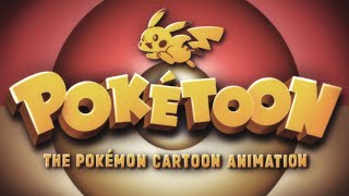 স্ক্র্যাগি আর মিমিকিউ  POKÉTOON শর্ট্স [upl. by Sparkie]