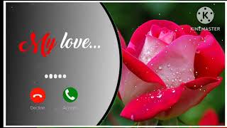 Hindi Love RingtoneHindi Love SongsHindi Romantic Ringtone Song [upl. by Corbet490]