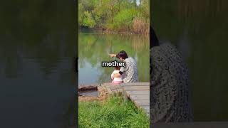 🦦 Frightening Otter Attack Child Pulled Underwater at Washington Dock 🌊dangerousanimals [upl. by Standford]