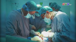 Vietnam sets organ donation record with 87 lives saved in 9 months  Cần Thơ News [upl. by Asinla]