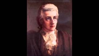 W A Mozart  KV 317  Coronation Mass in C major [upl. by Caneghem409]