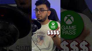 Gamepass INDIA Prices Increased🥲 igma igmaindia [upl. by Sasnett]