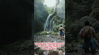 Lombok Best 5 TripAdvisor 2024 Travelers Choice Awards airterjun waterfall lombok tripadvisor [upl. by Nomrac]