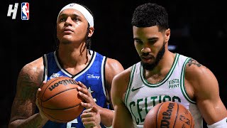 Orlando Magic vs Boston Celtics  Full Game Highlights  December 17 2023  202324 NBA Season [upl. by Eceryt778]