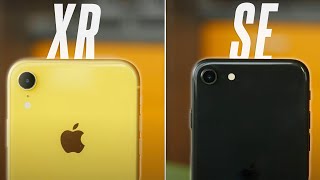 Whats the Best Cheap iPhone in 2021 [upl. by Redleh916]