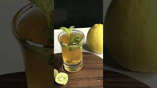 Mini Lemon Honey Lemonade shorts asmrfood [upl. by Tilney]