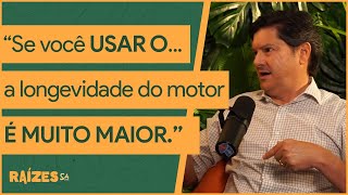 ETANOL VS GASOLINA QUAIS AS DIFERENÇAS [upl. by Alemat2]