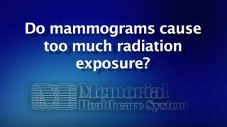 Mammograms Truth or Myth [upl. by Zenobia]