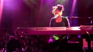 RACHELLE FERRELL  Sentimental Live at the Birchmere [upl. by Suirtimid]