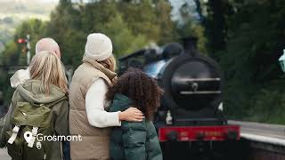 Experience life unplugged  North York Moors National Park Family [upl. by Shing]