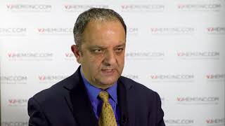 Decitabine dosing regimens in older AML patients 5day vs 10day is there a difference [upl. by Nnayllek]