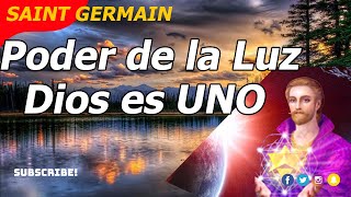 Dios es UNO Tú y yo somos individualizaciones del Dios Único [upl. by Iew523]