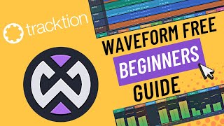 Waveform Free Beginners Guide [upl. by Apfel]