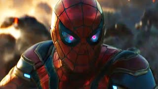 Avengers Endgame Final Battle Scene 2 4K 60fps Avengers Assemble [upl. by Nwahsal]