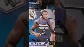 15 Mosaic Basketball Mega Boxes on mail day amp 🙌👌 2nd GIVEAWAY WINNER 🏆🥇coming up in Mosaic mega vid [upl. by Ocicnarf887]