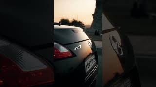 Nissan 370Z in ahvaz ahvaz nismo 370z عمرودياب [upl. by Licha]