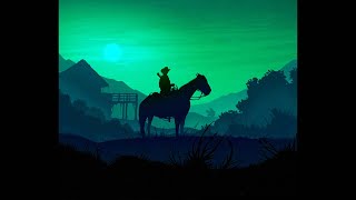 quotWild Westquot  CountryBlues Guitar Type Beat  Twang Western Rock Rap Instrumental [upl. by Lustick546]