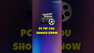 How to Generate Movie Subtitle on Windows pctips pctech shorts [upl. by Vida]