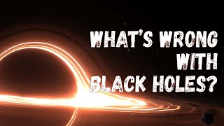 6 Things About Black Holes That Are Commonly Misunderstood [upl. by Bashemeth]