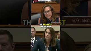 Secret Service asked if they have dementia 😂 congress hearing [upl. by Trik]