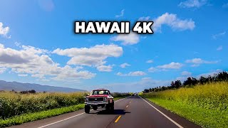 Exploring Hawaii Paradise  Driving Oahu to Haleiwa  Hawaii Road Trip [upl. by Ynottirb]