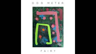 Odd Meter Fairy  The clock in the water Official Audio [upl. by Lanza77]