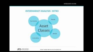 Intermarket Analysis  Profiting from Global Market Relationships [upl. by Aiz658]