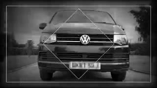 VW T6 Camper Conversion quotThe Reconversionquot by VW Worx [upl. by Dieter]