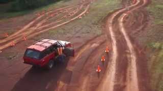 OnCourse 4x4 Training [upl. by Brost]