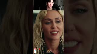 MILEY CYRUS VIRAL VOICE mileycyrus voice viralvideo shorts VoiceOf2024 MileyVibes [upl. by Divadleahcim908]